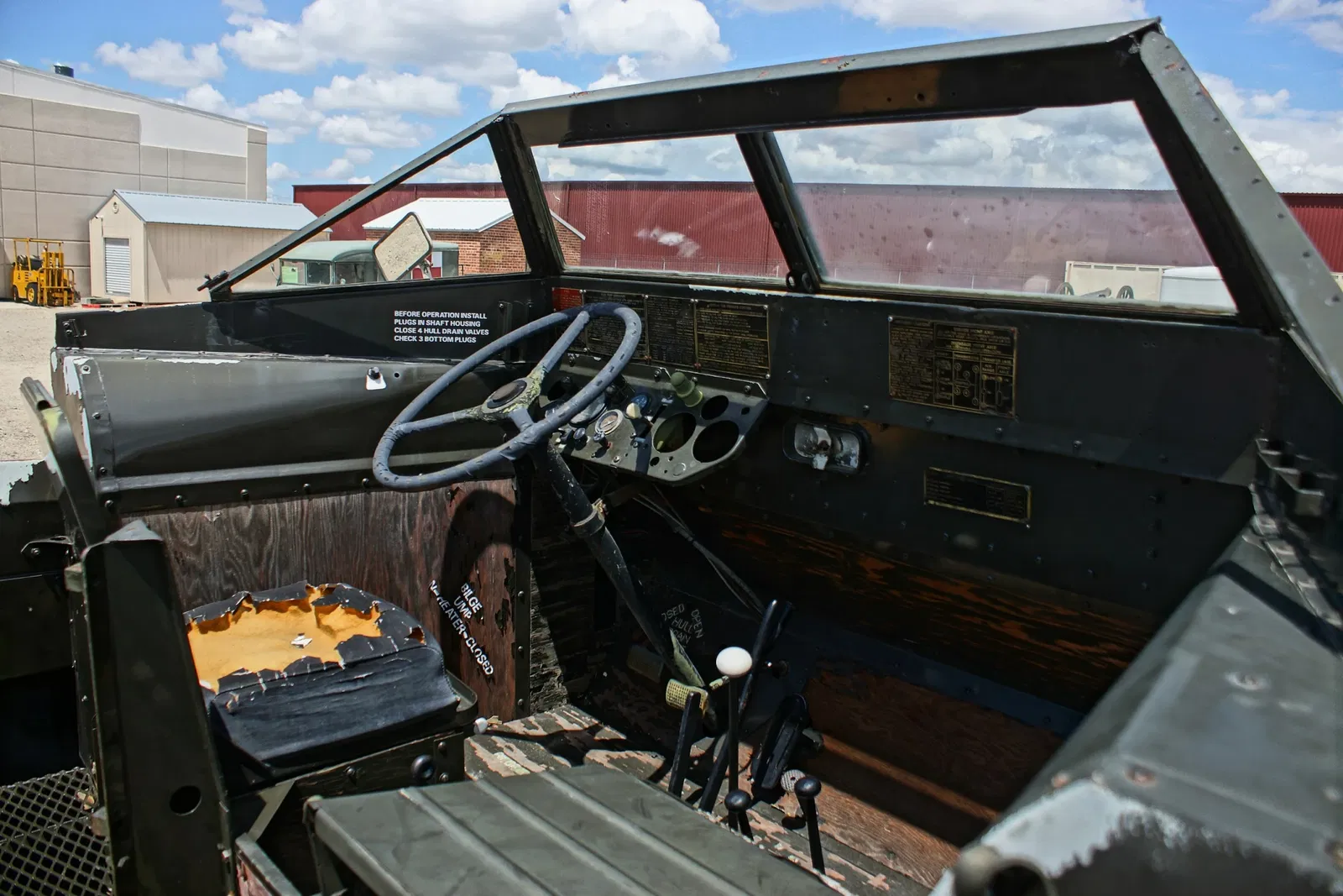 Idaho Military History Museum