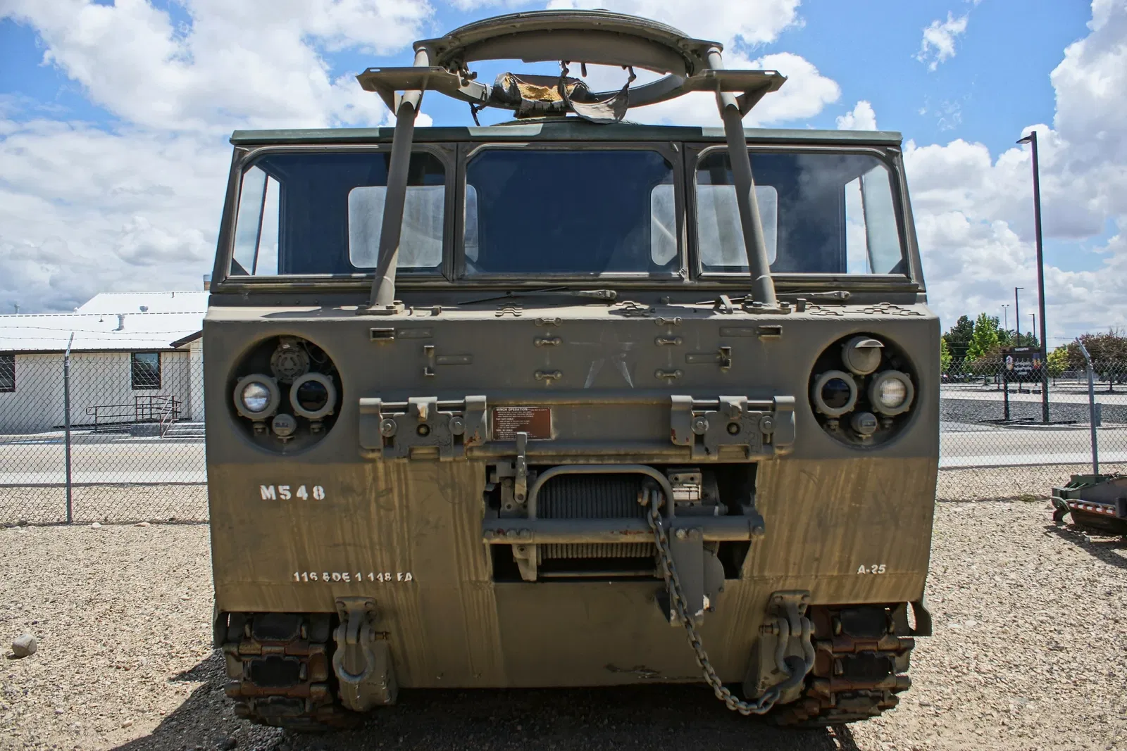 Idaho Military History Museum