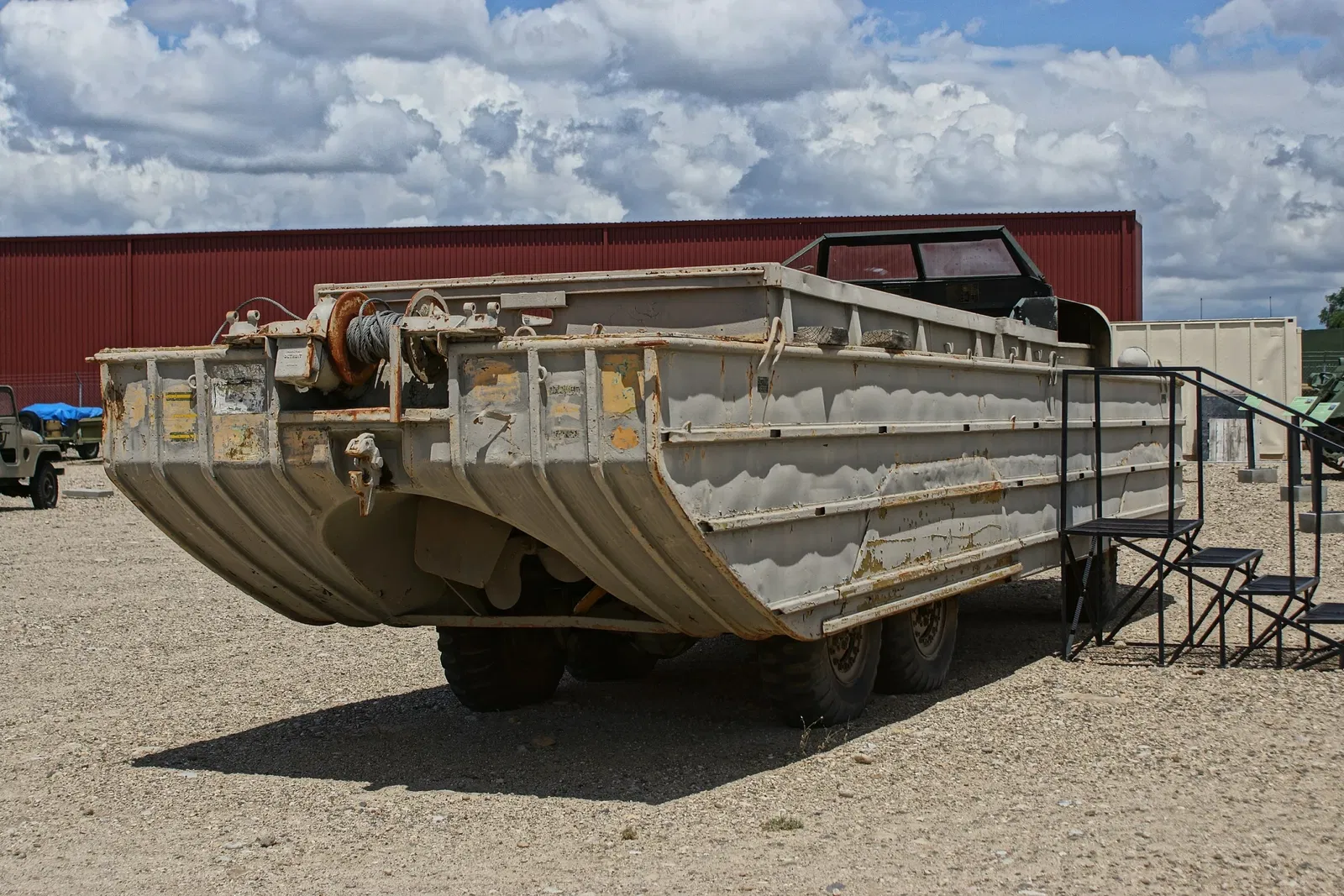 Idaho Military History Museum