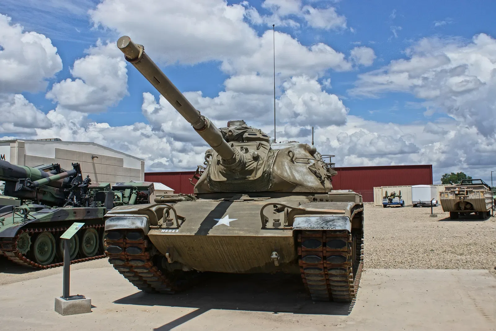 Idaho Military History Museum