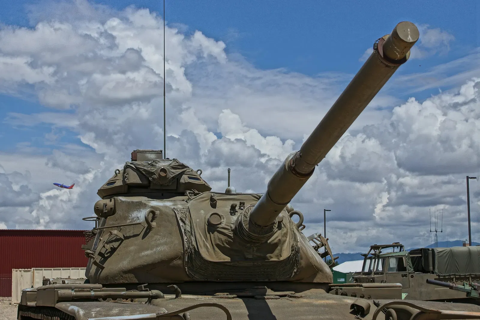 Idaho Military History Museum