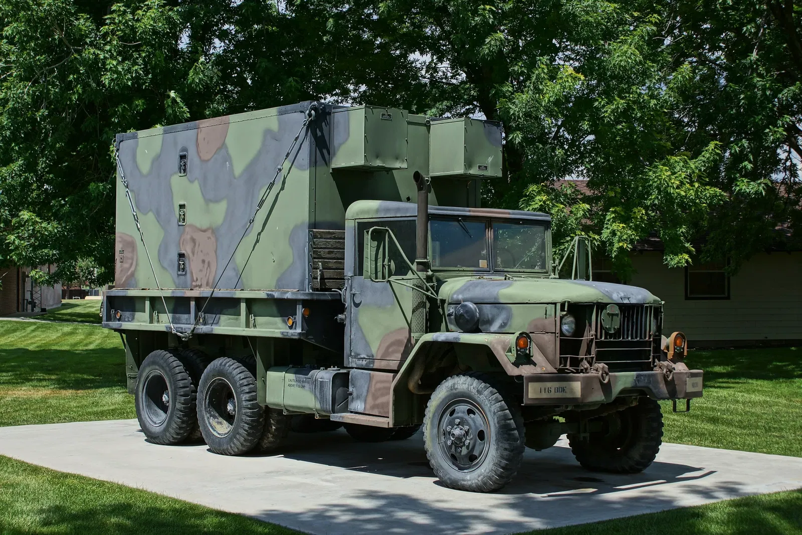 Idaho Military History Museum
