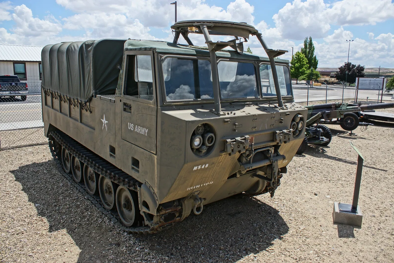 Idaho Military History Museum