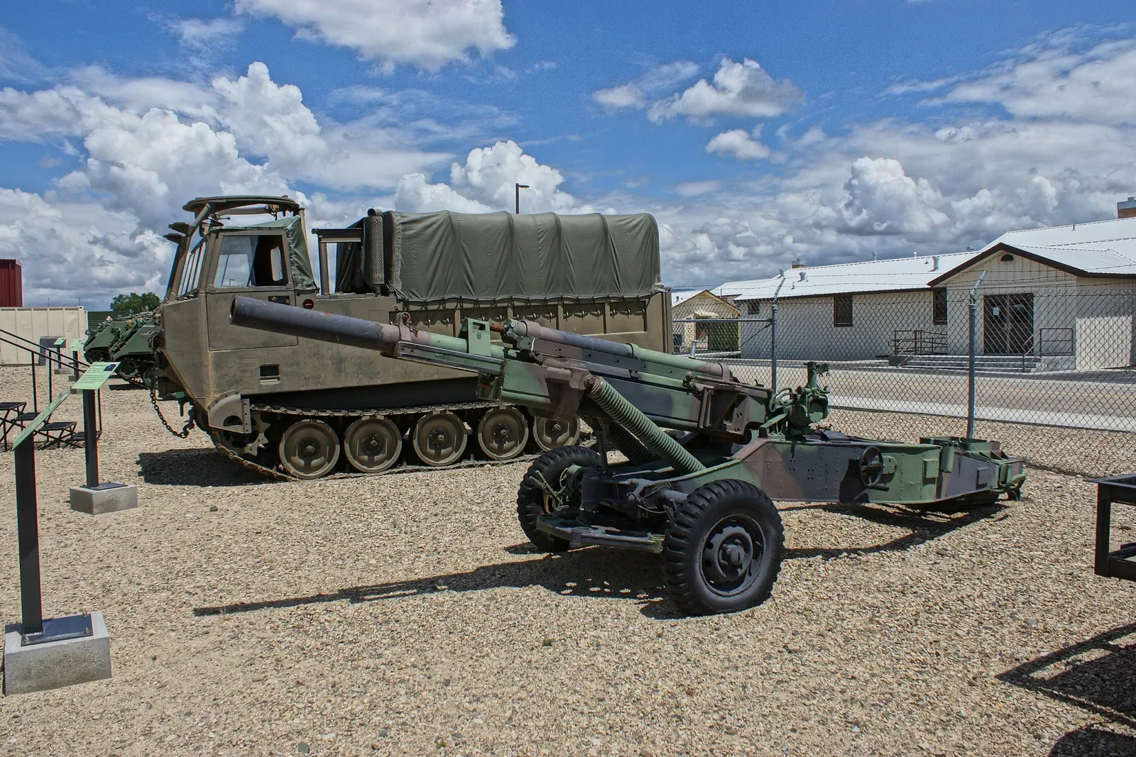 Idaho Military History Museum