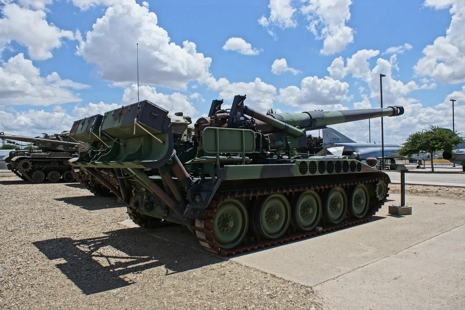 Idaho Military History Museum