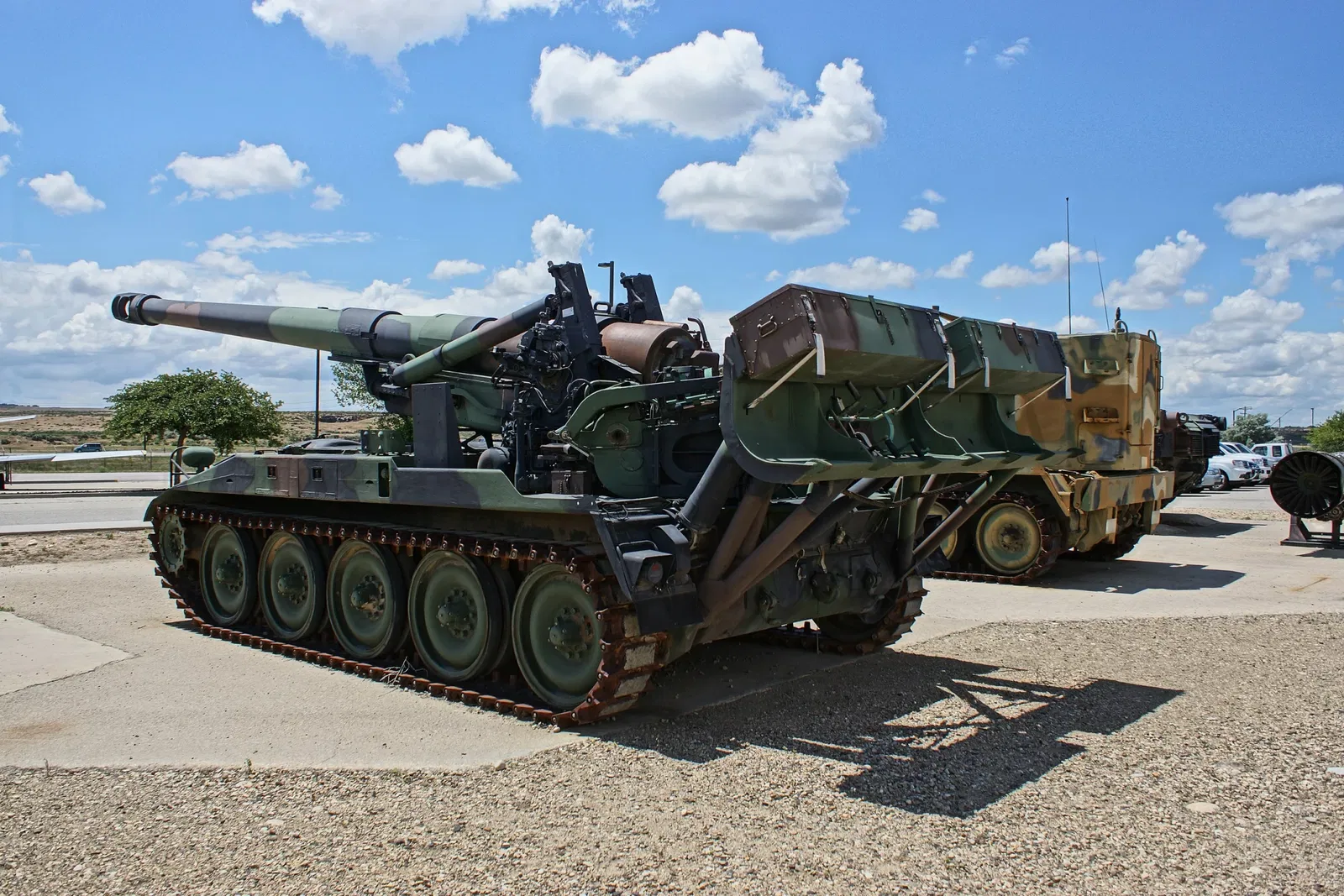 Idaho Military History Museum