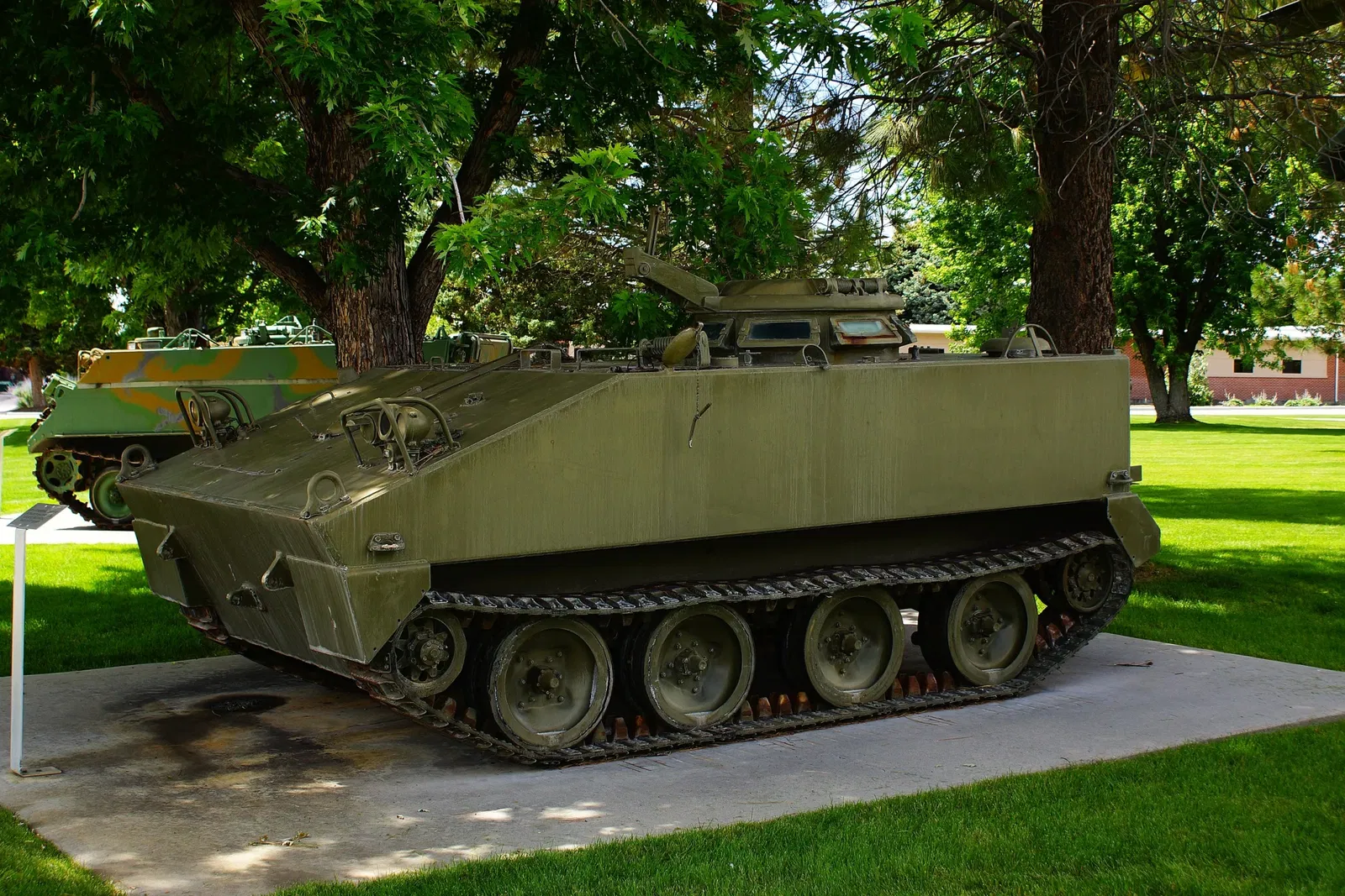 Idaho Military History Museum