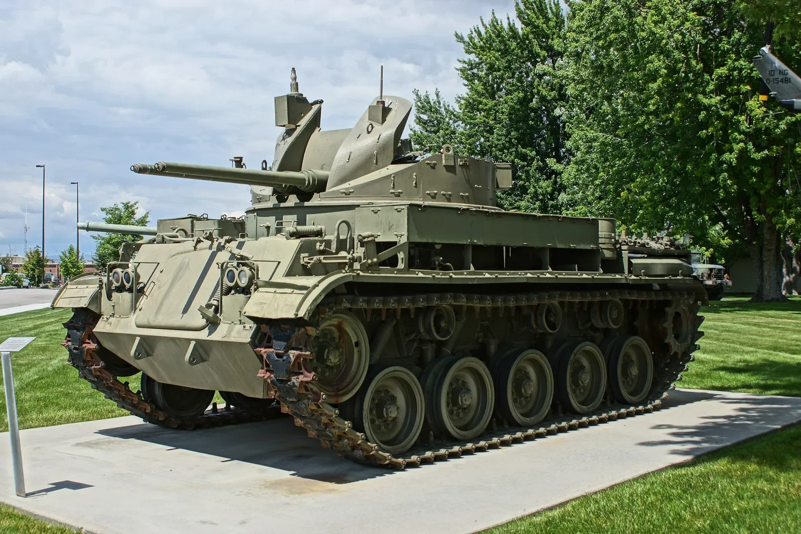 Idaho Military History Museum