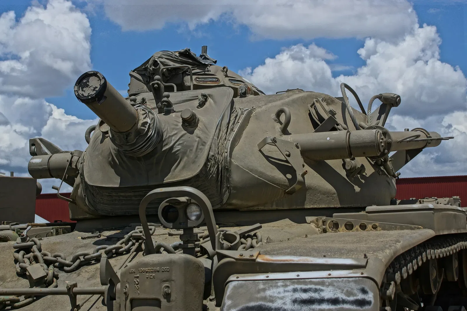 Idaho Military History Museum