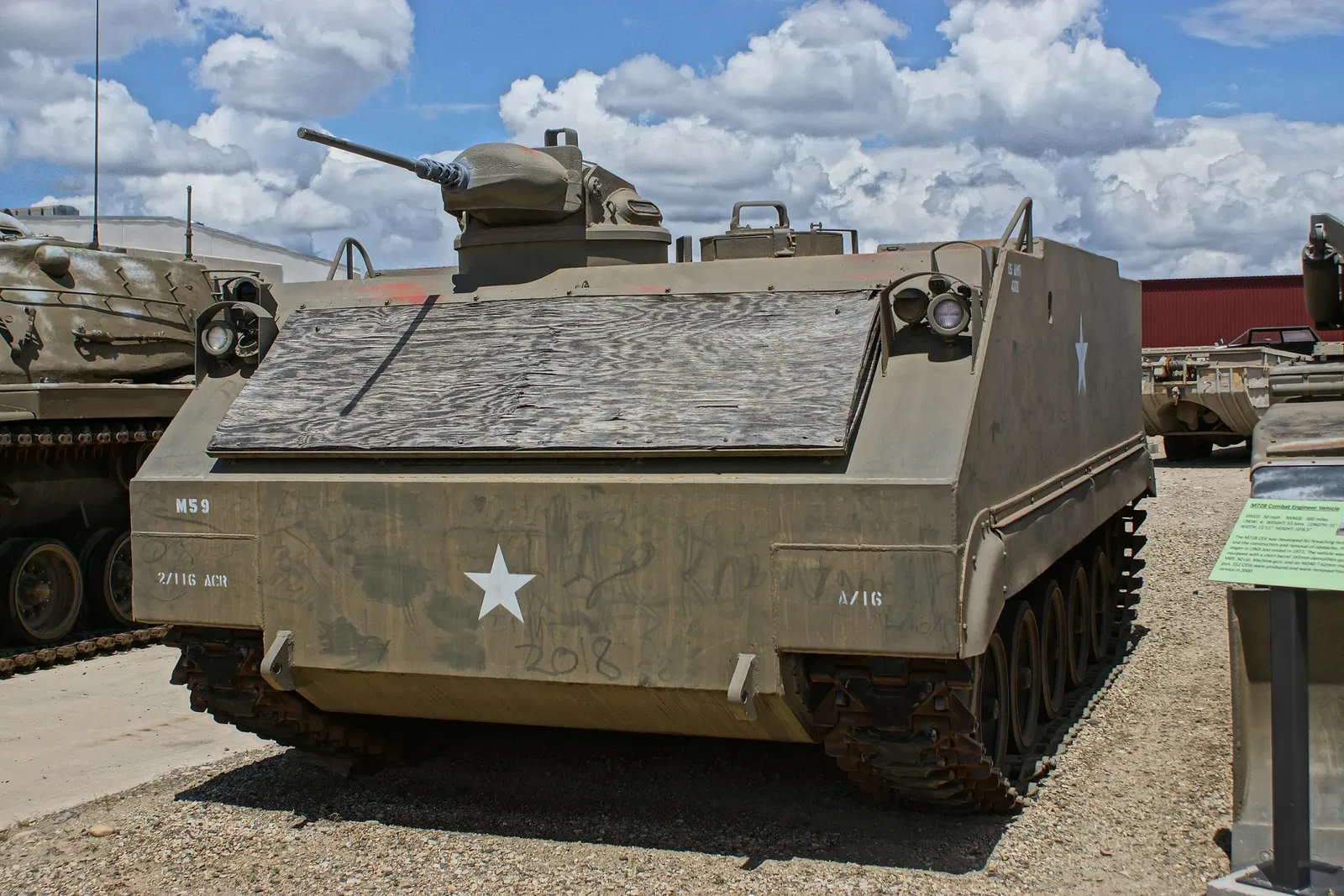 Idaho Military History Museum