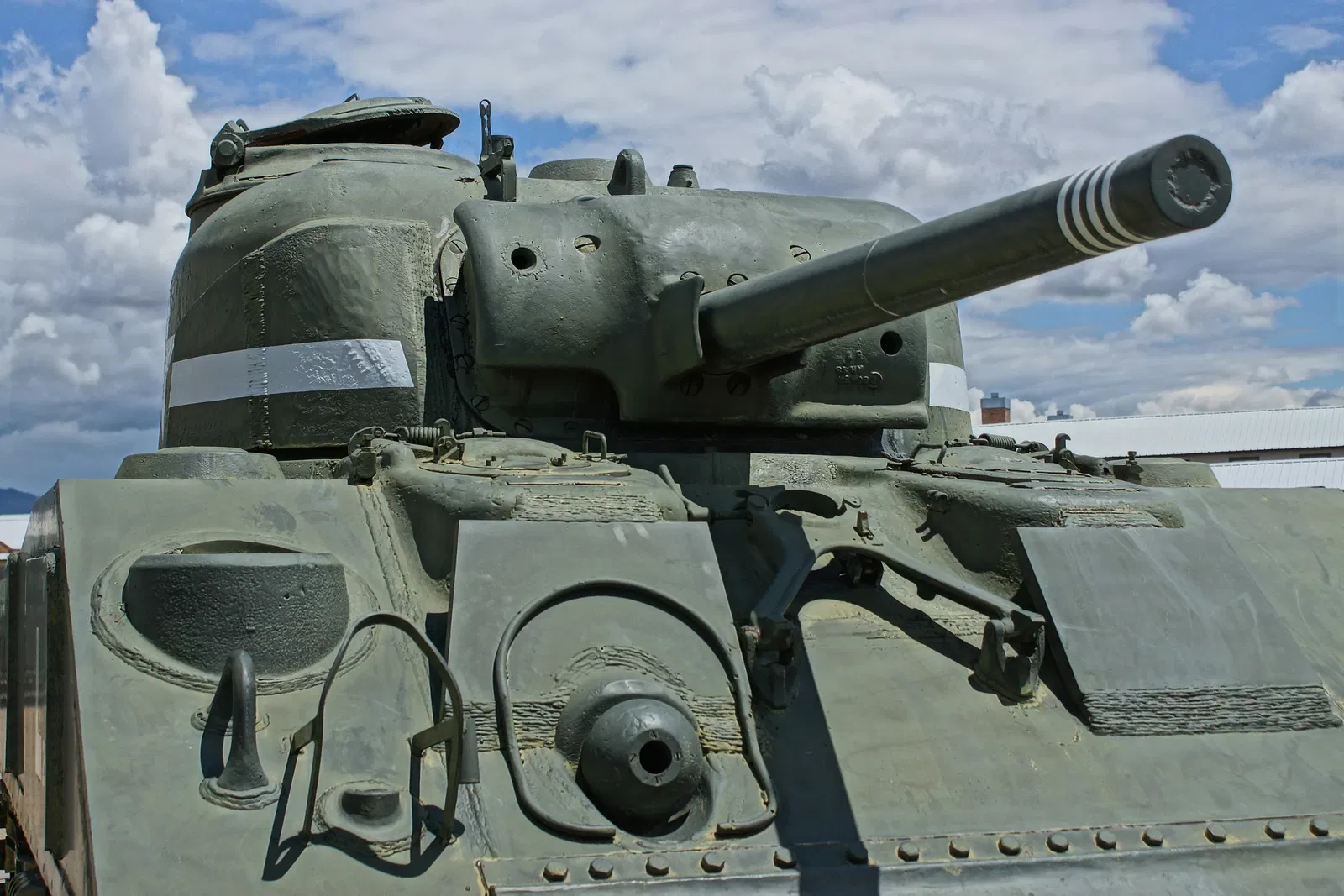 Idaho Military History Museum