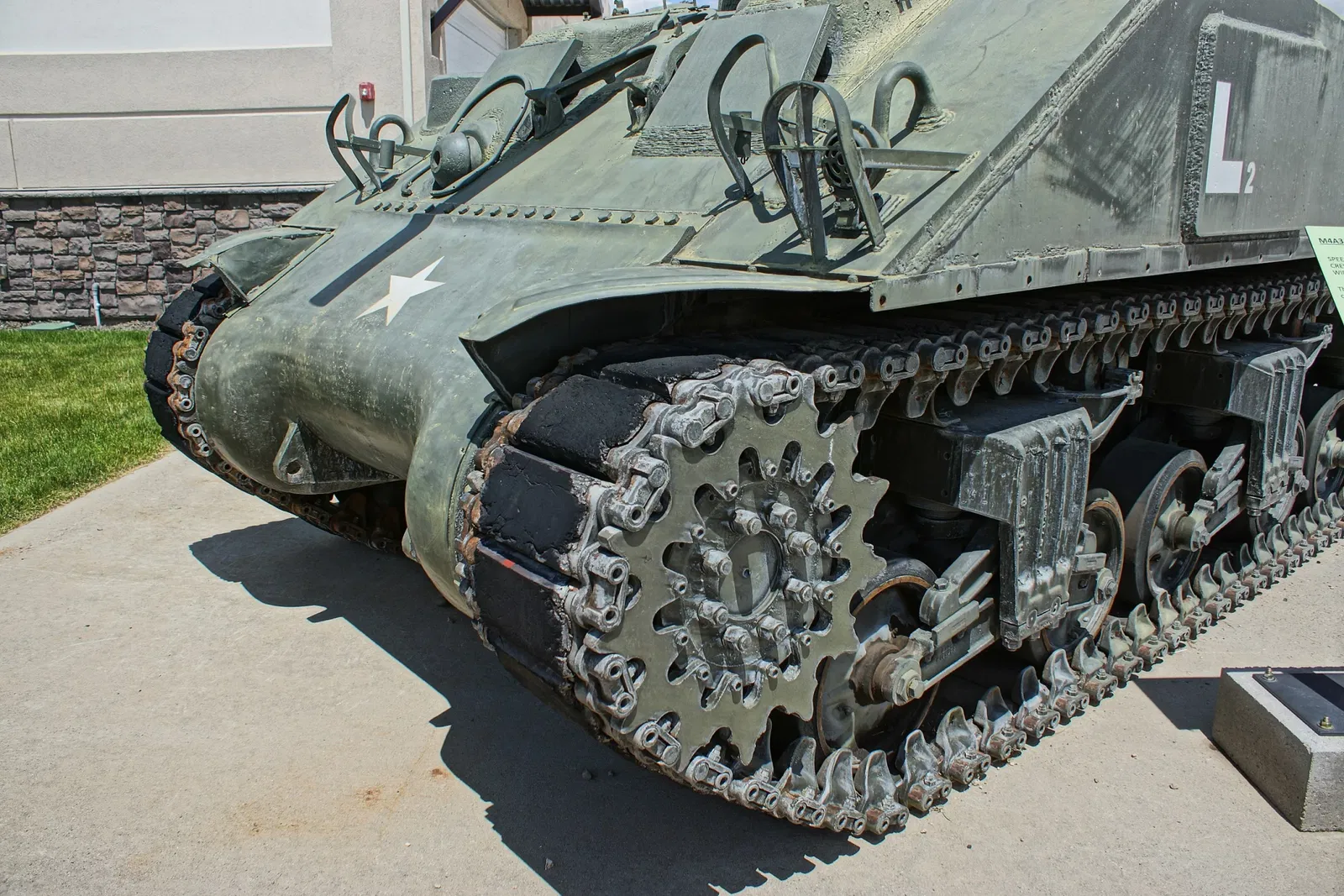 Idaho Military History Museum