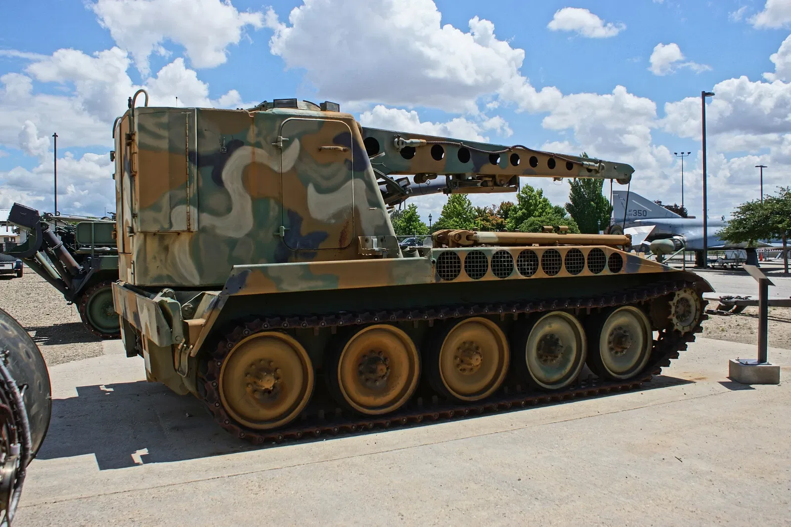Idaho Military History Museum