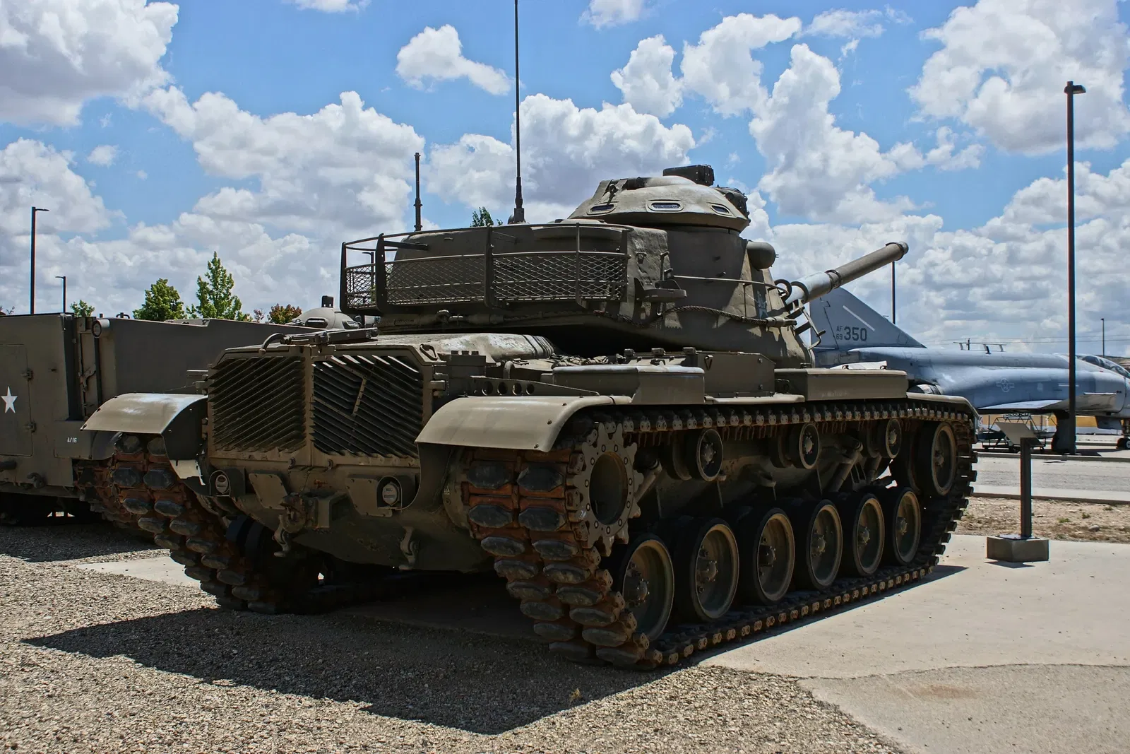Idaho Military History Museum