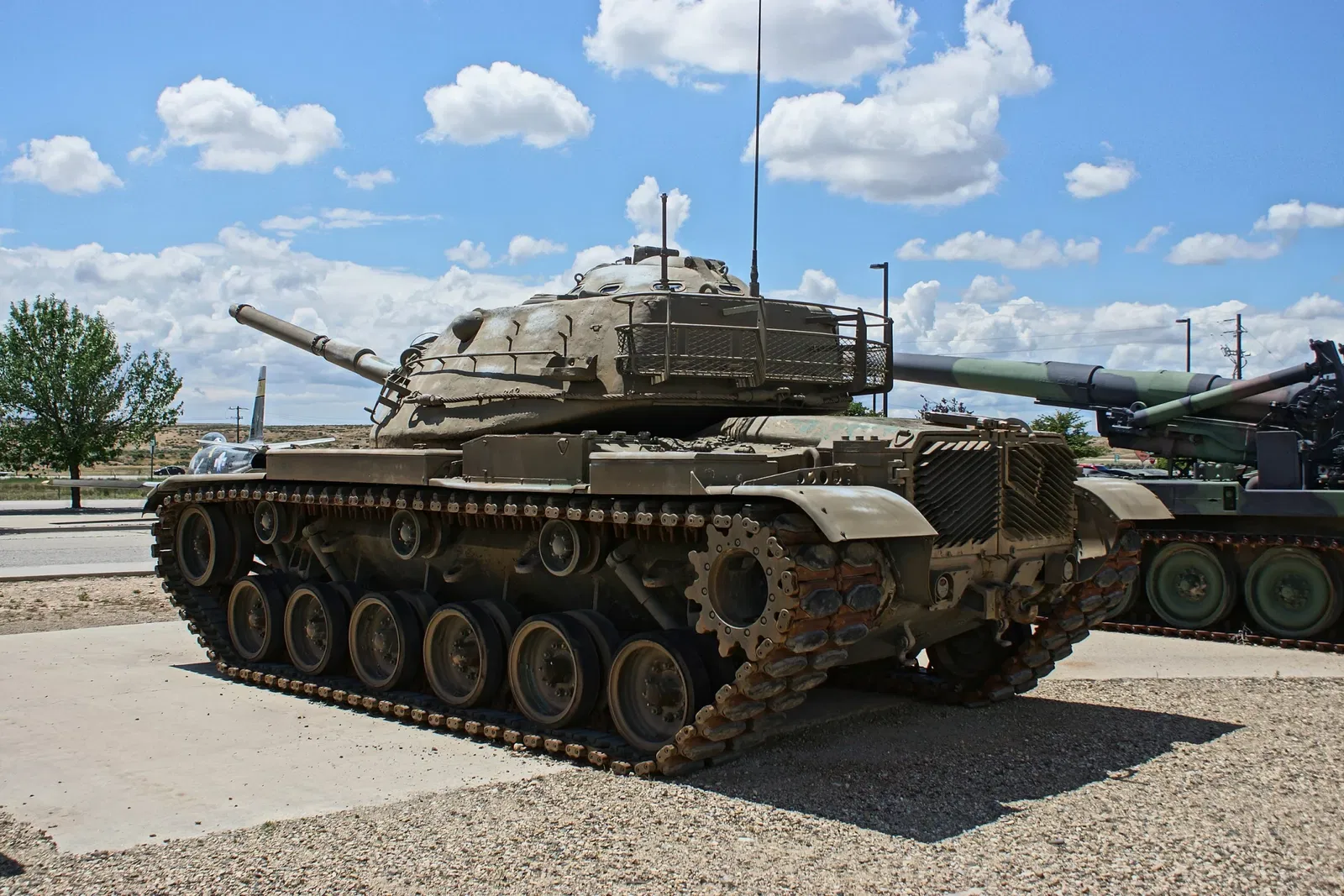 Idaho Military History Museum