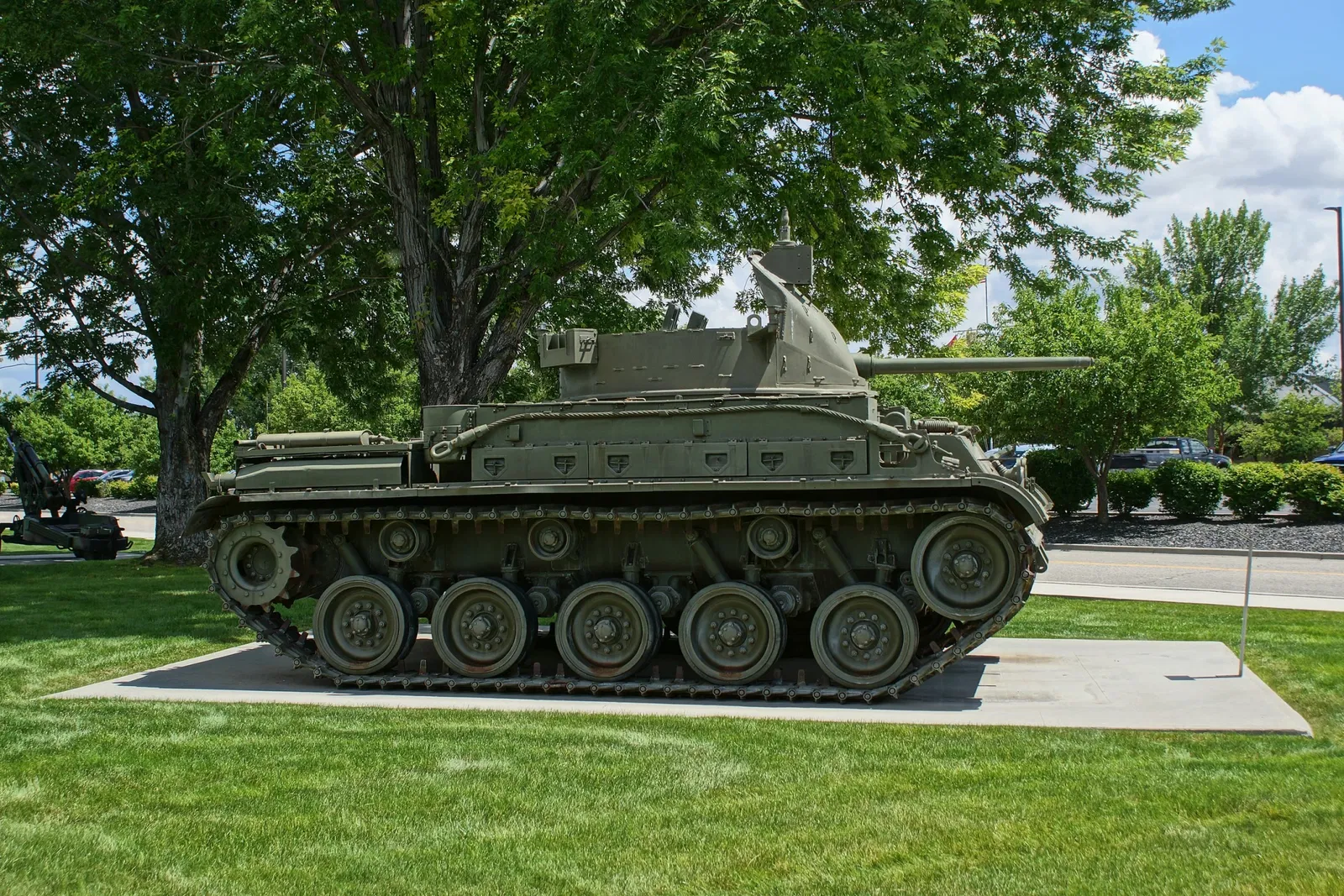Idaho Military History Museum