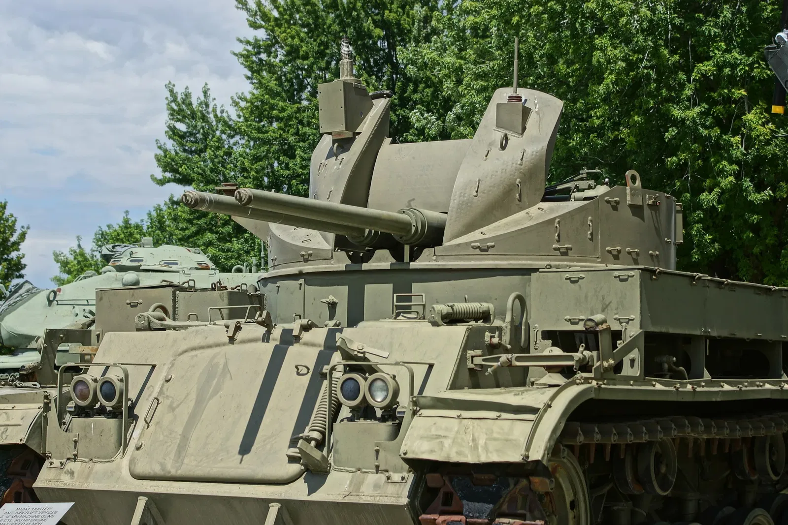 Idaho Military History Museum