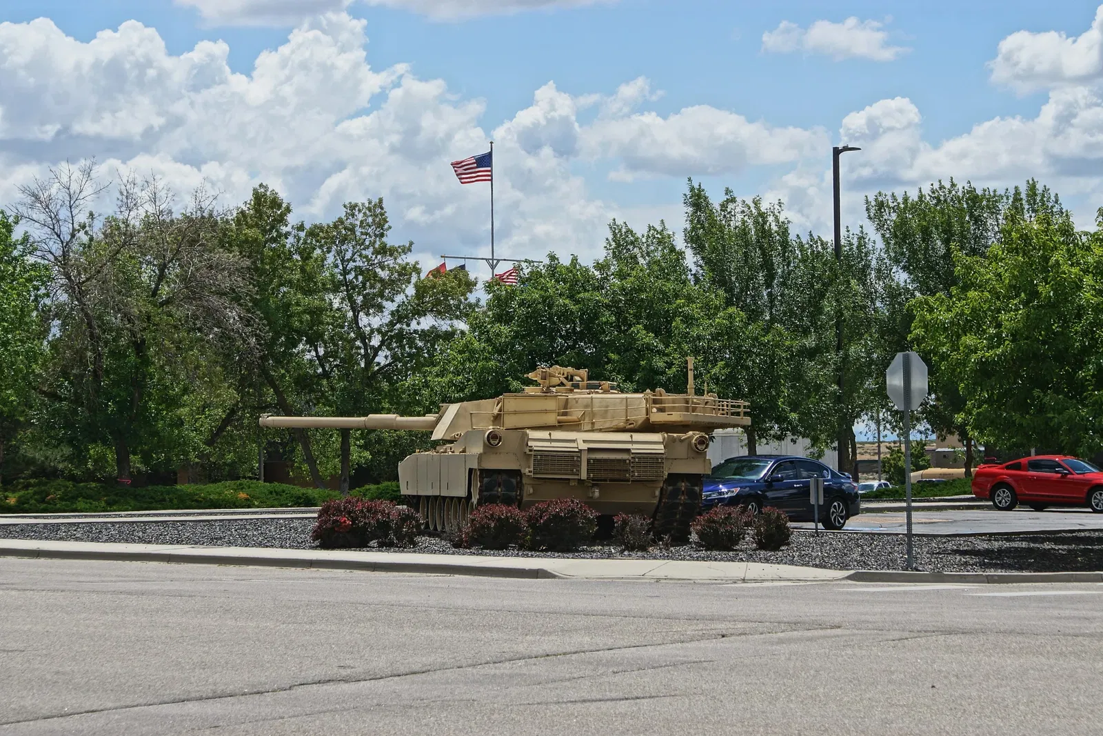 Idaho Military History Museum