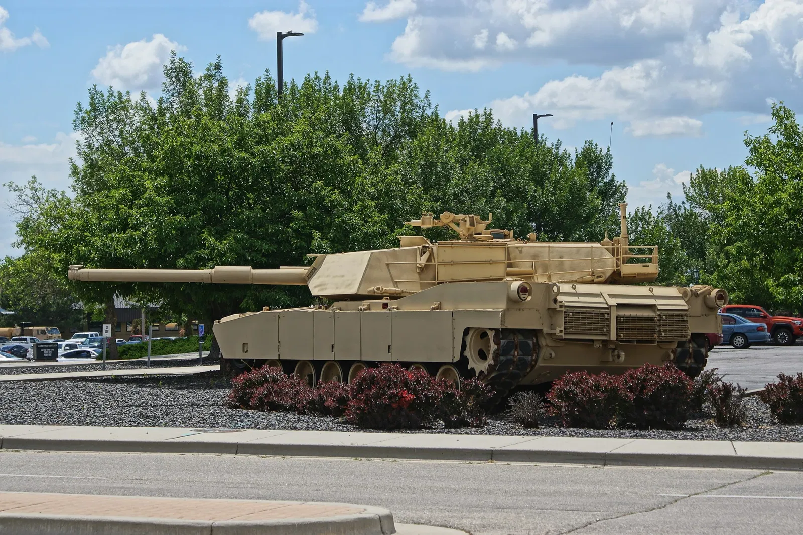 Idaho Military History Museum