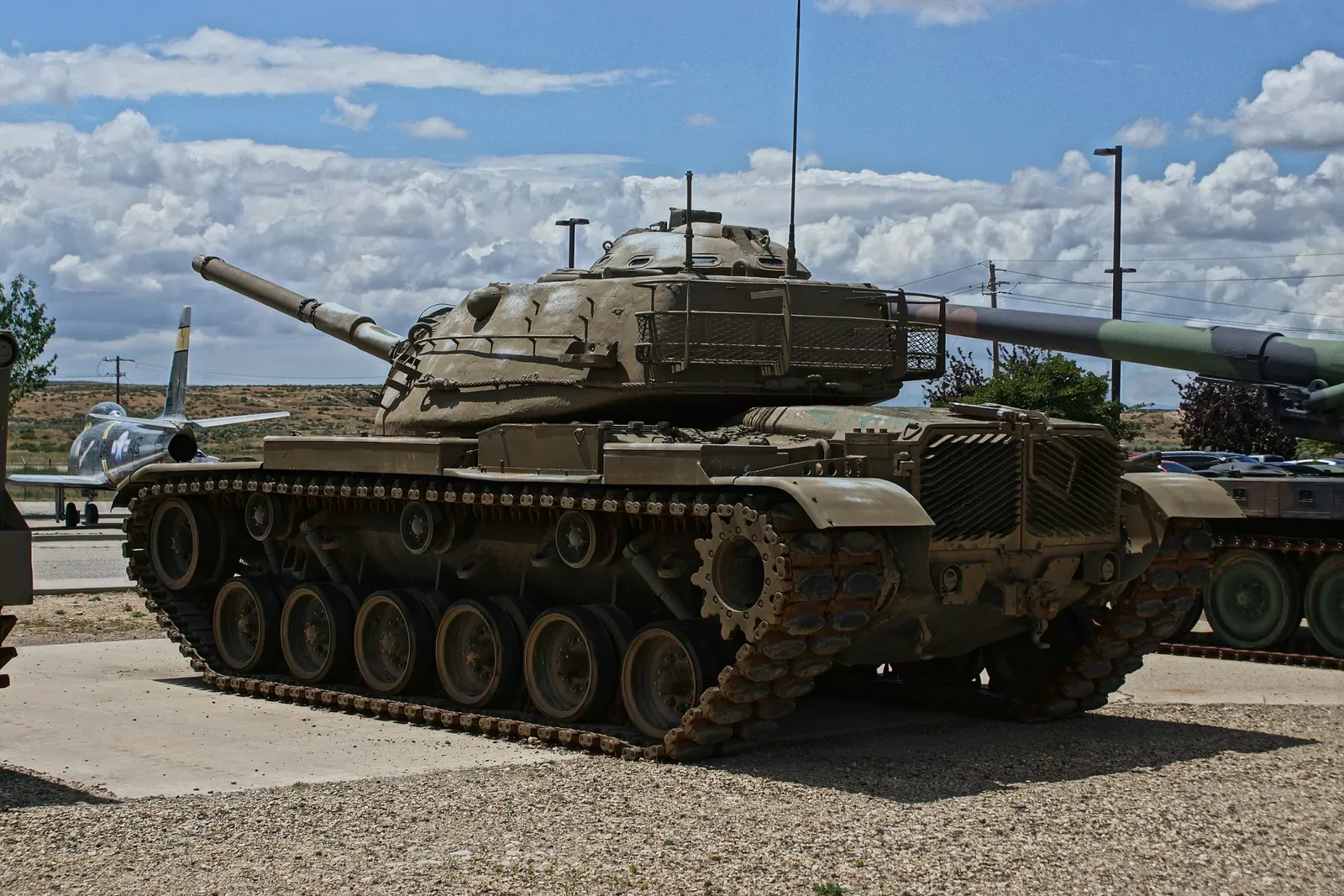 Idaho Military History Museum