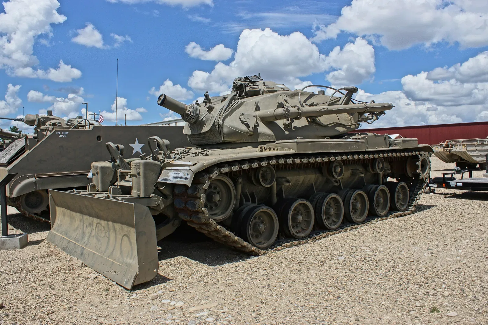 Idaho Military History Museum