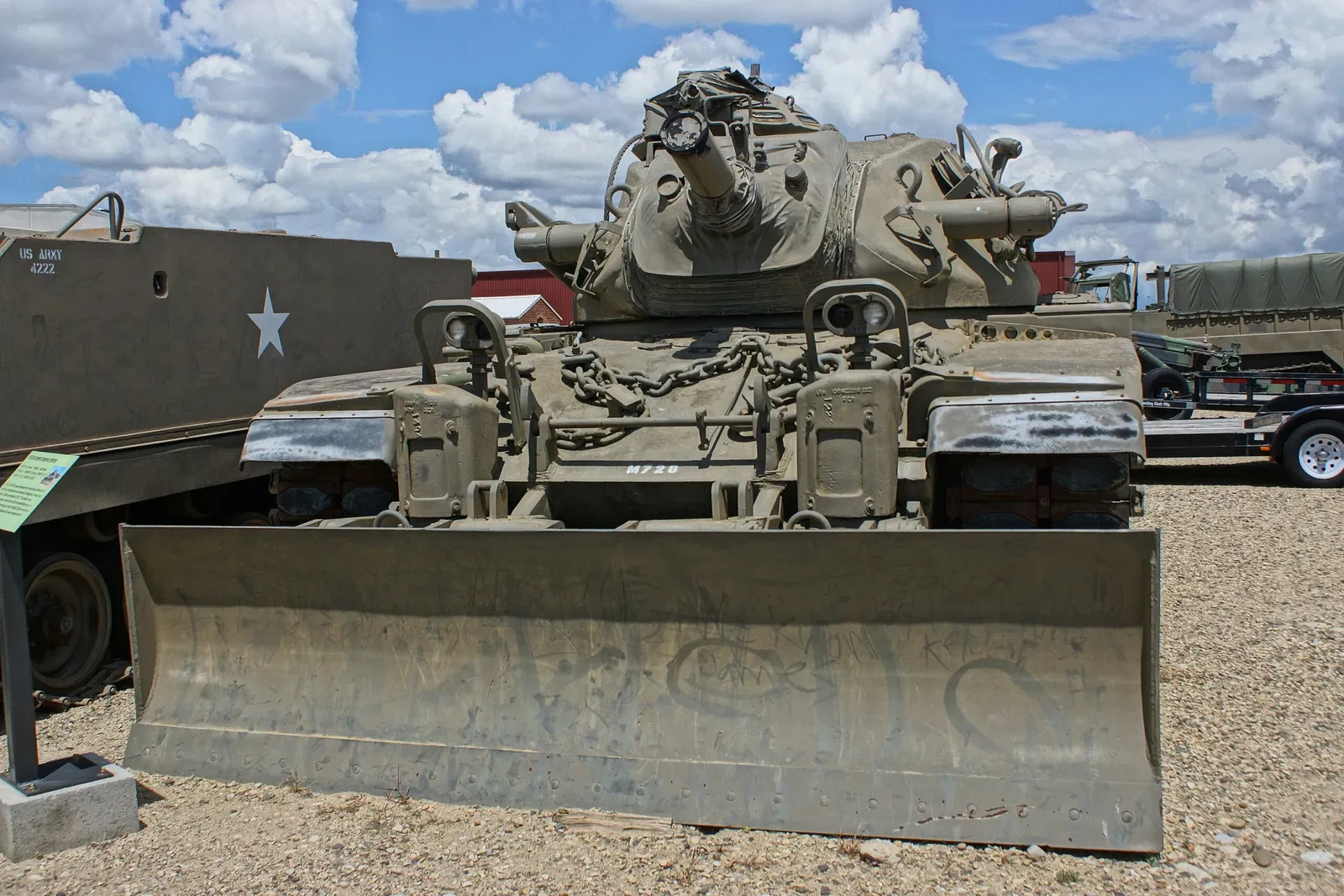 Idaho Military History Museum