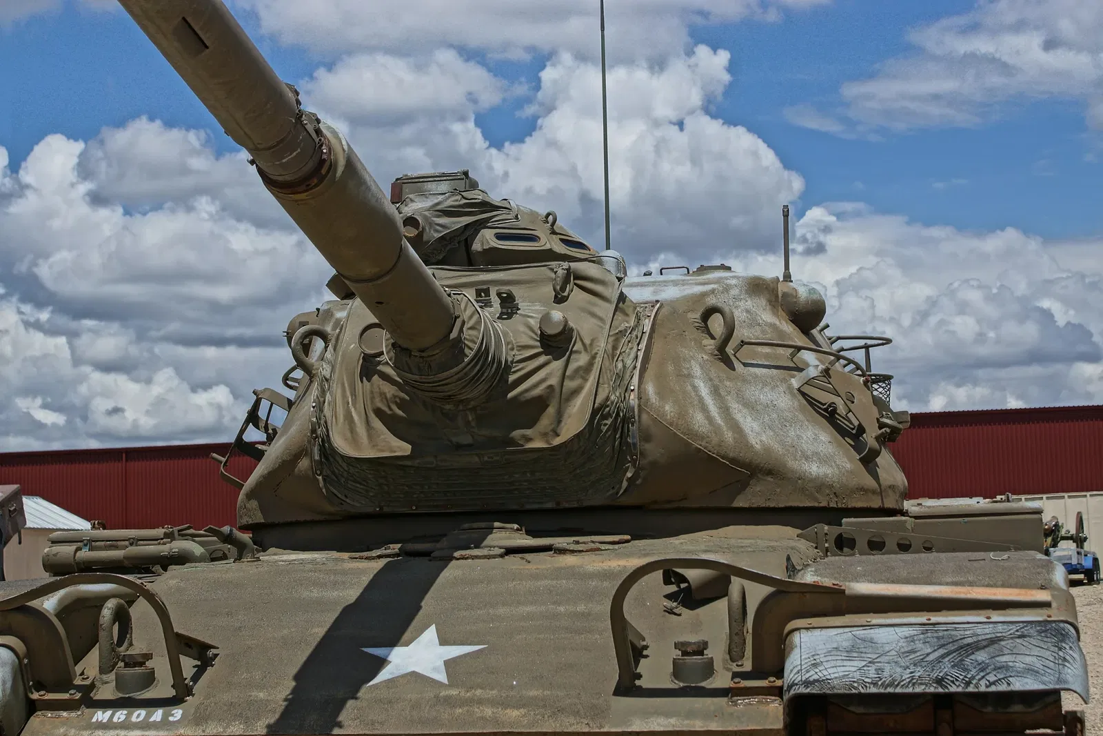 Idaho Military History Museum