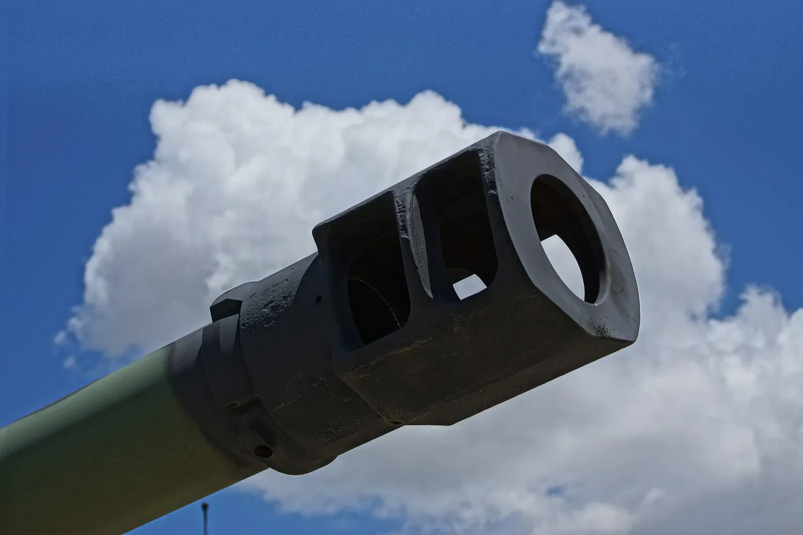 Idaho Military History Museum