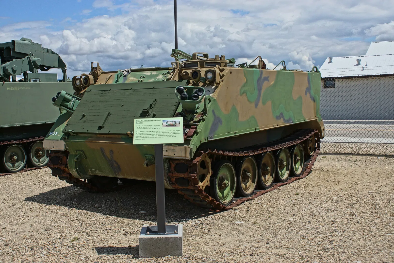 Idaho Military History Museum