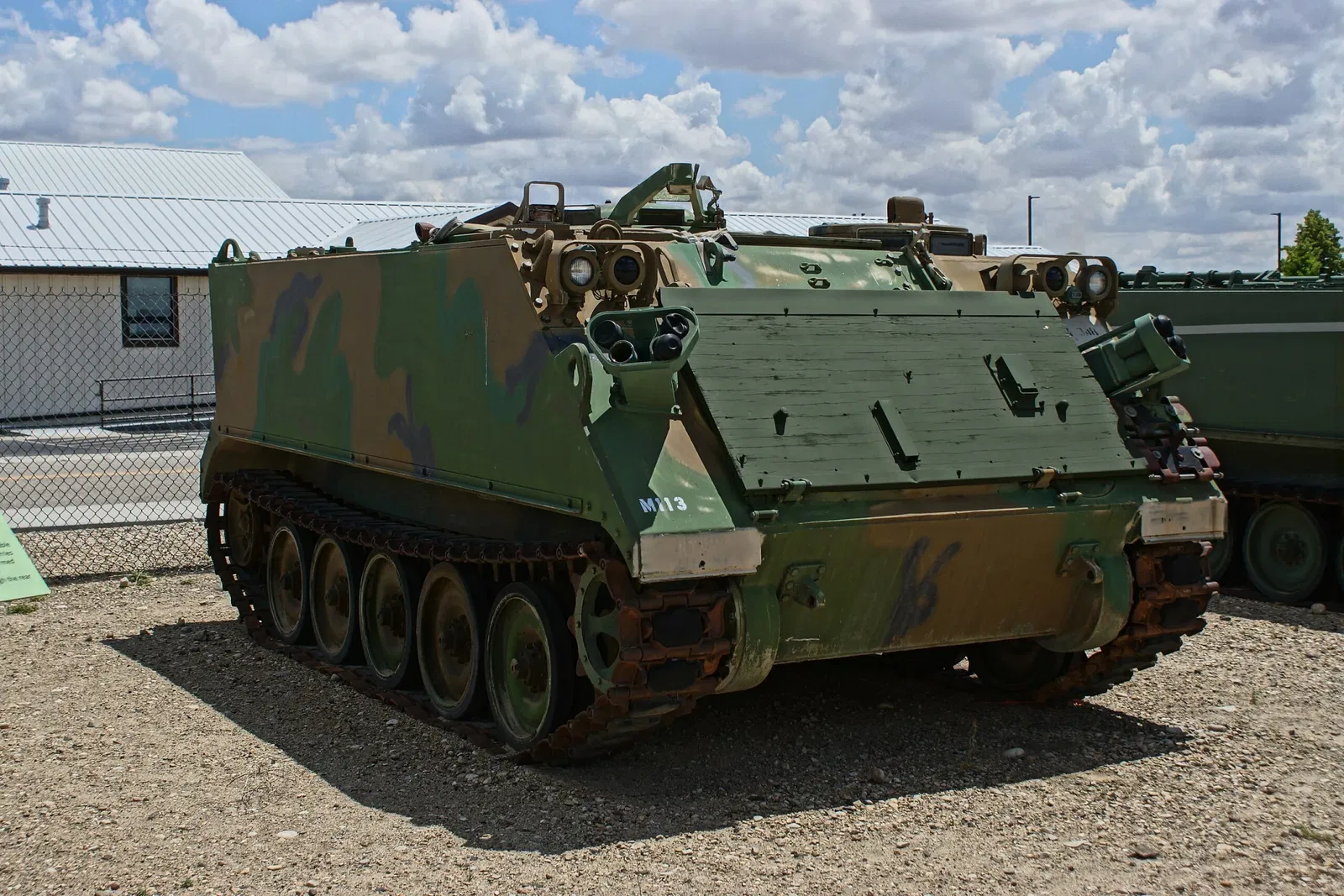 Idaho Military History Museum