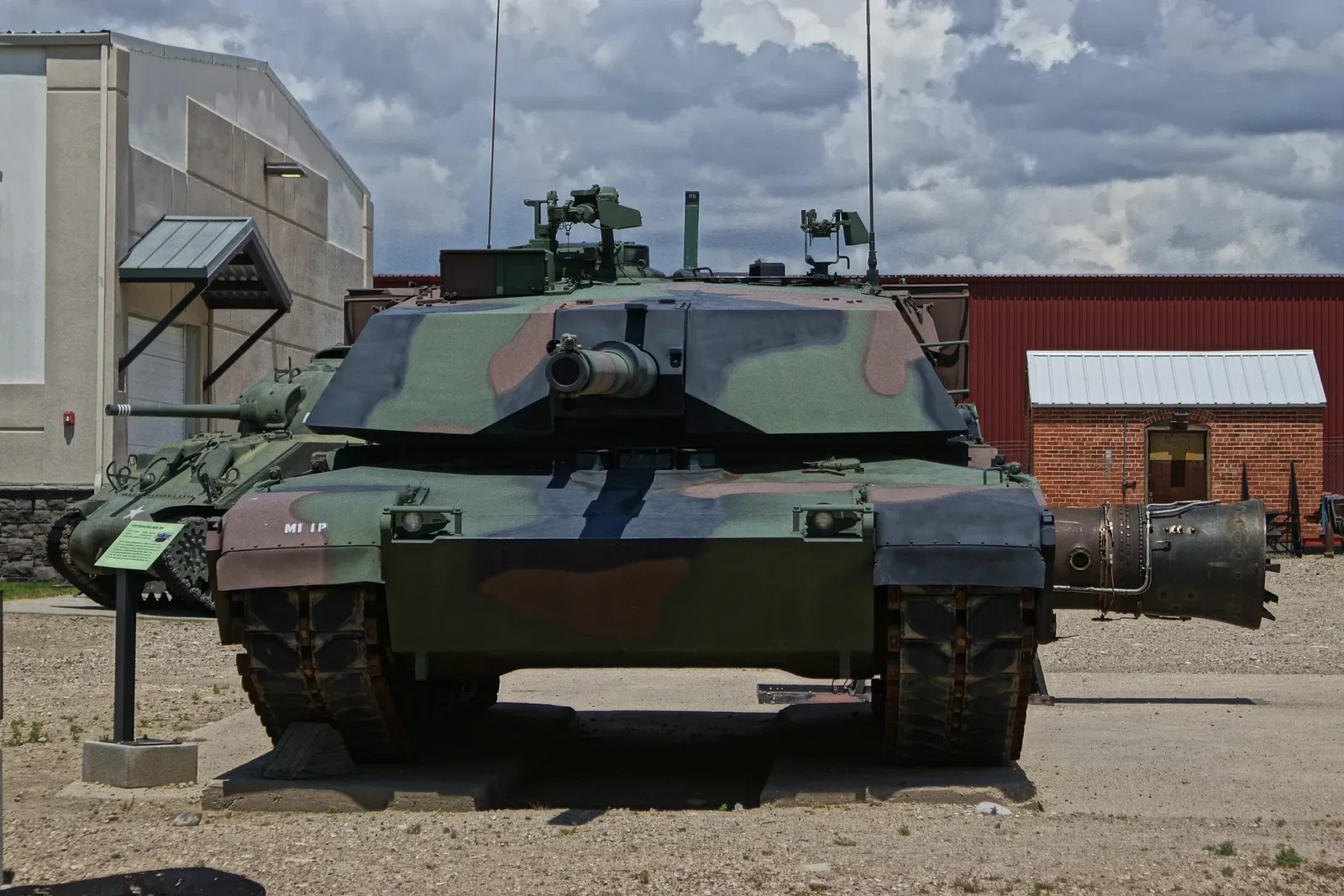 Idaho Military History Museum
