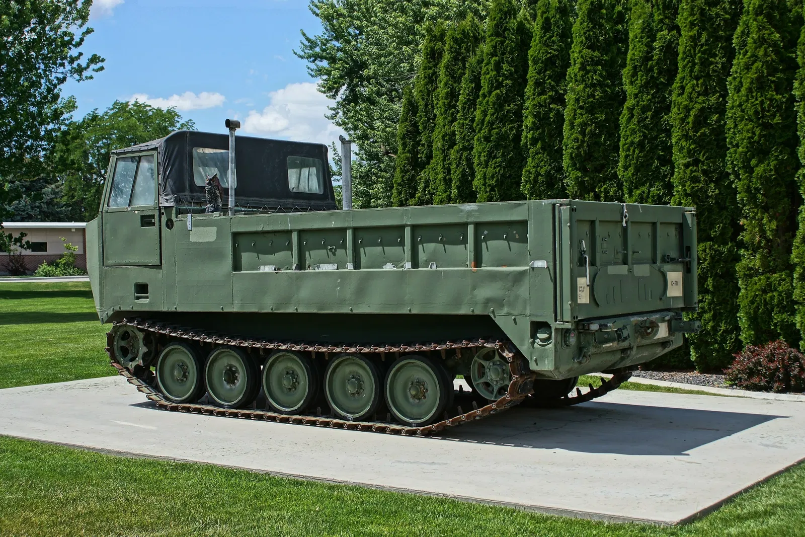Idaho Military History Museum