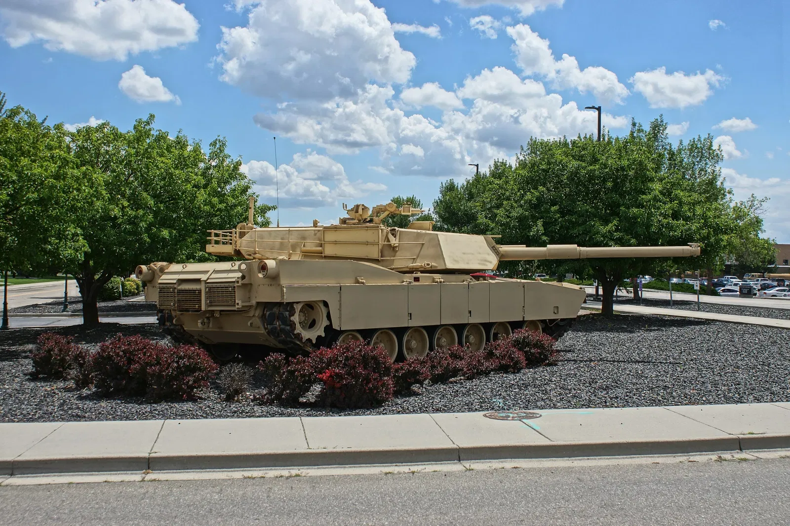 Idaho Military History Museum