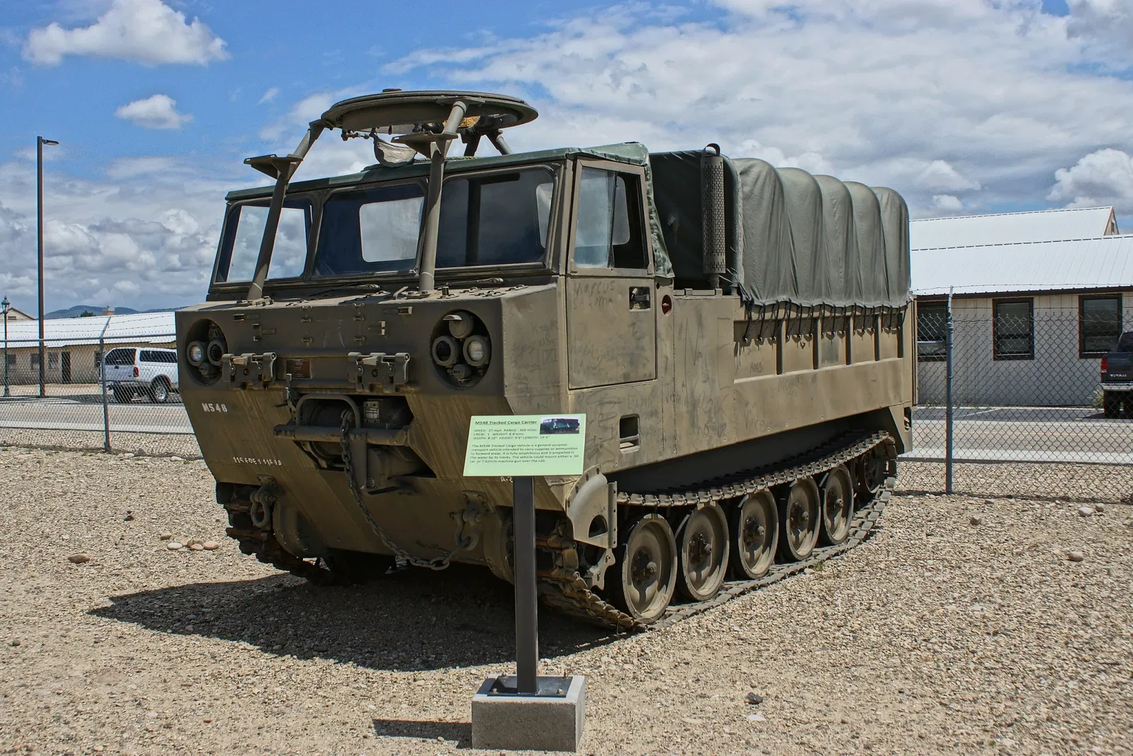 Idaho Military History Museum