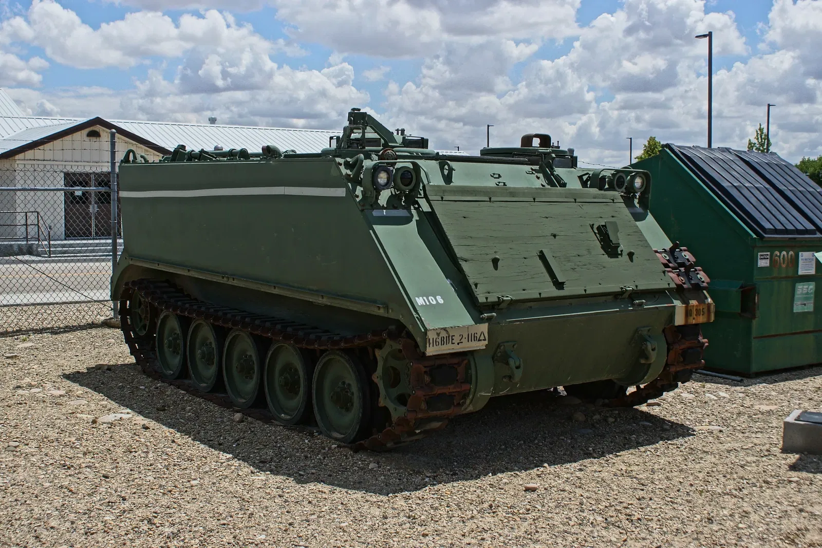 Idaho Military History Museum