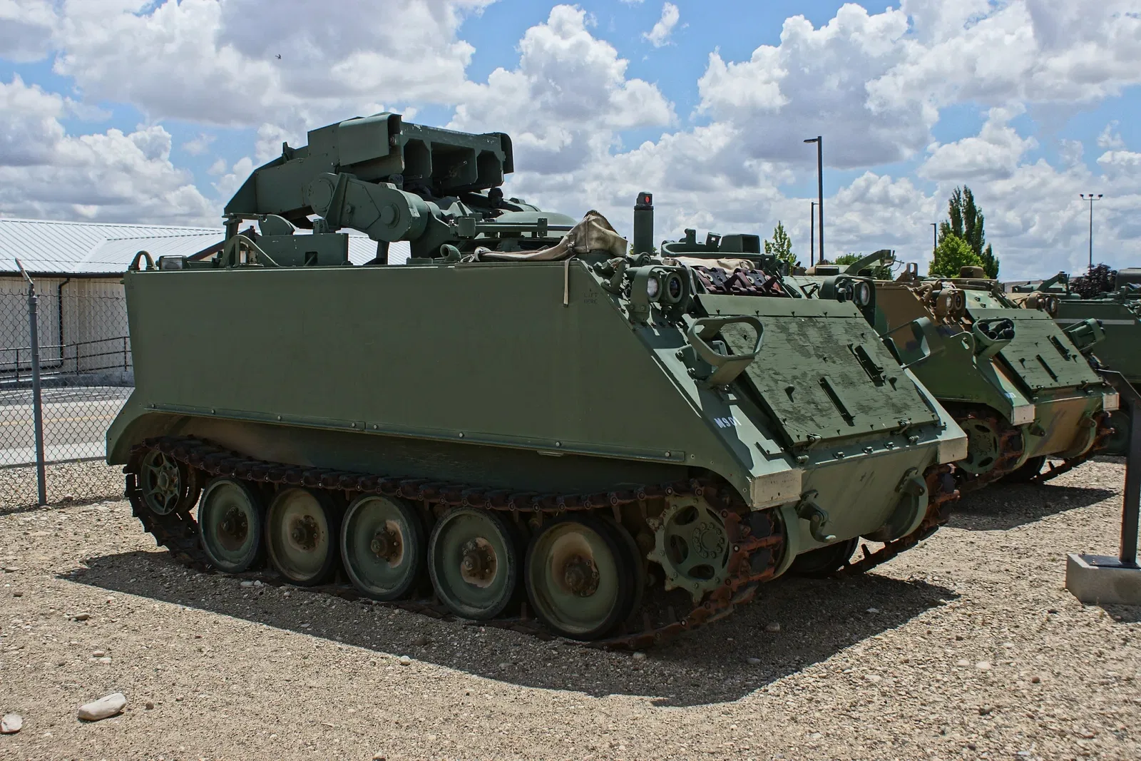 Idaho Military History Museum