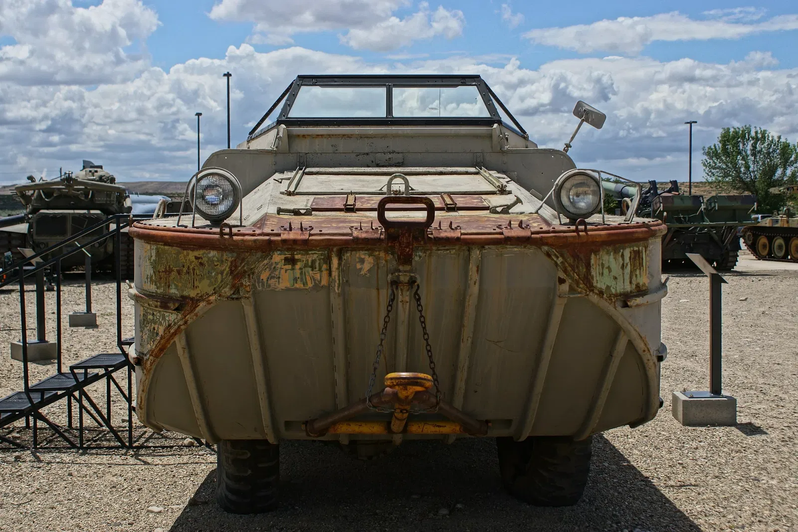 Idaho Military History Museum