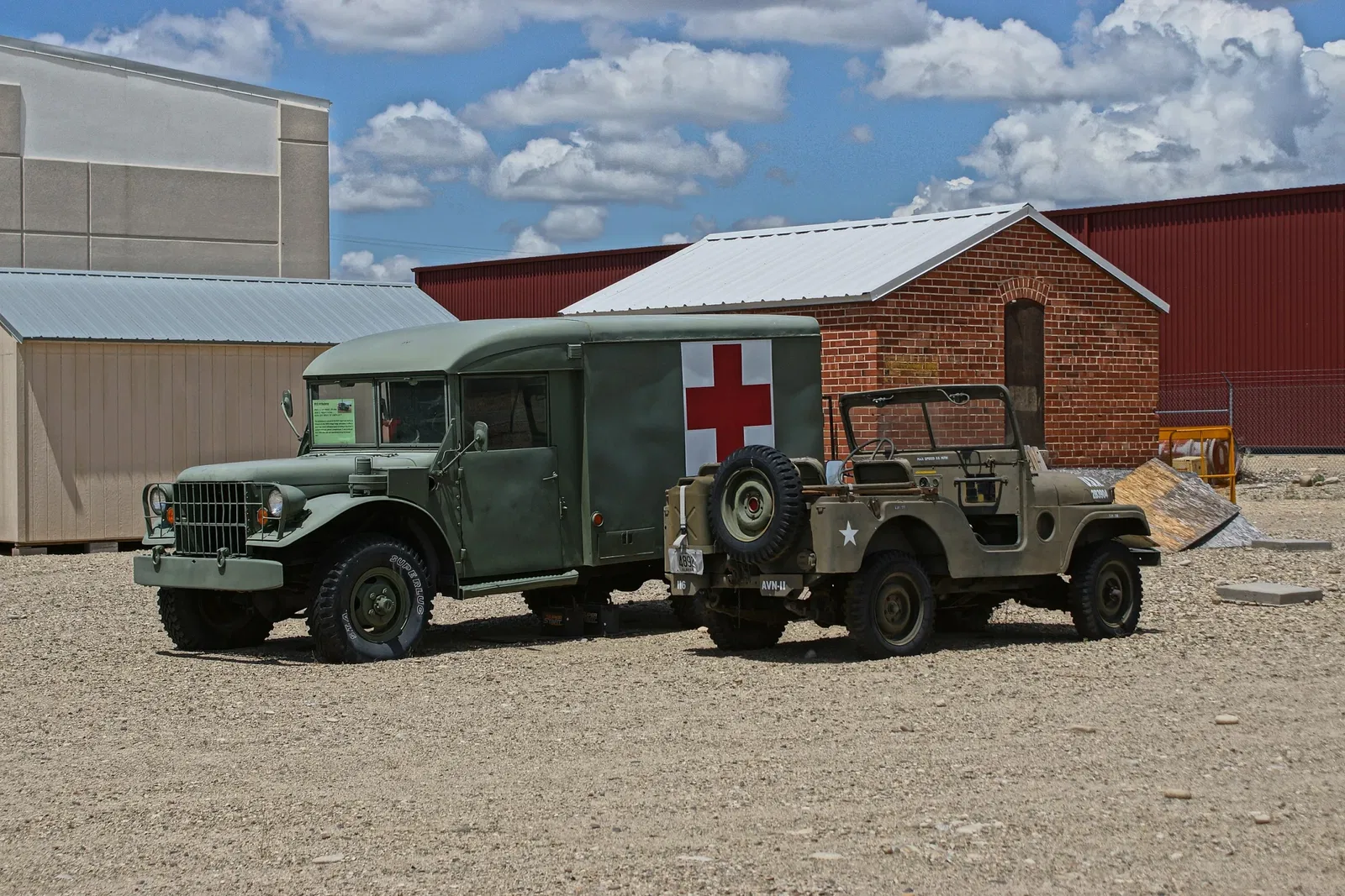 Idaho Military History Museum