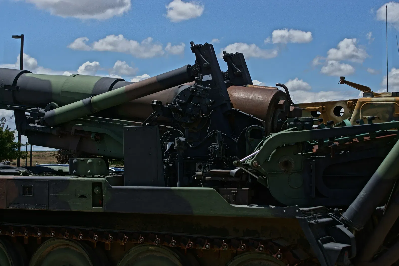 Idaho Military History Museum
