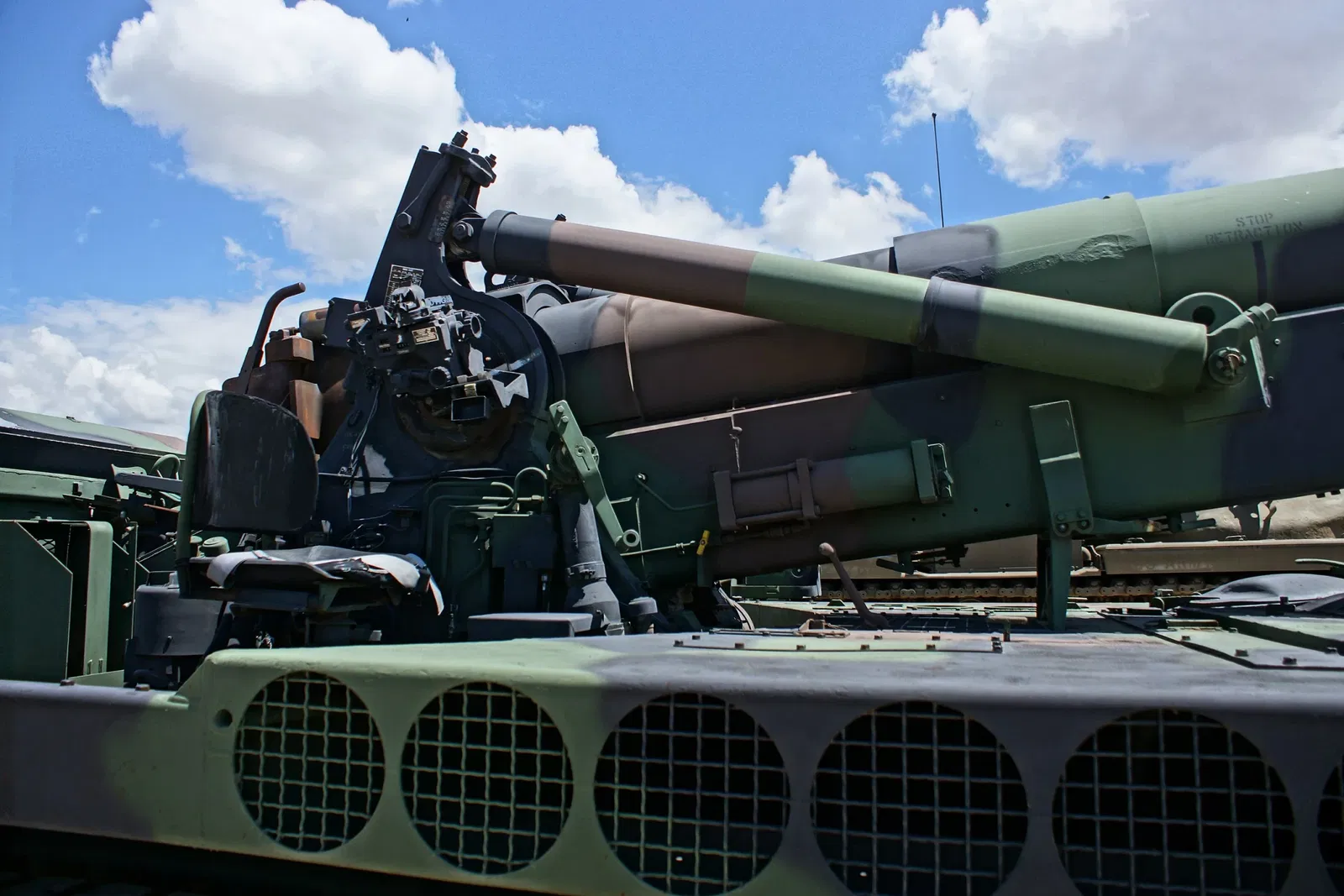 Idaho Military History Museum