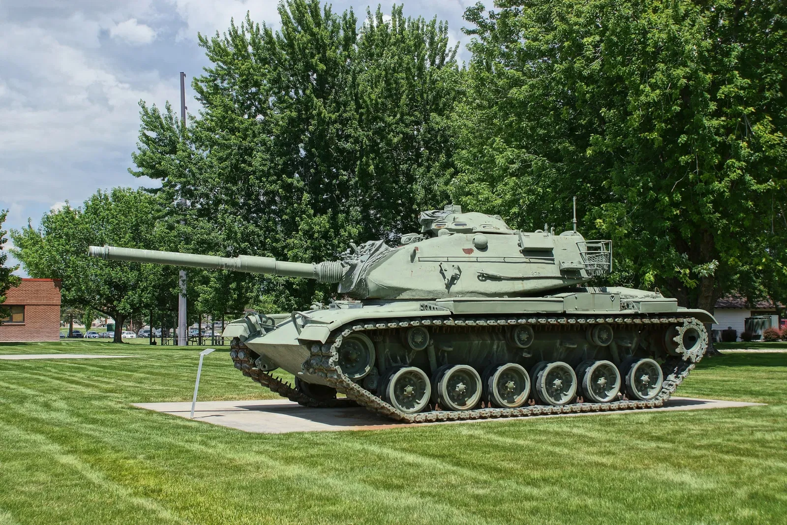 Idaho Military History Museum