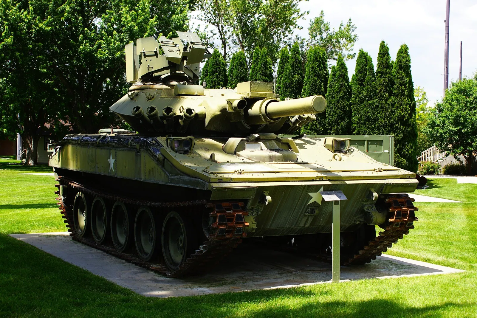 Idaho Military History Museum