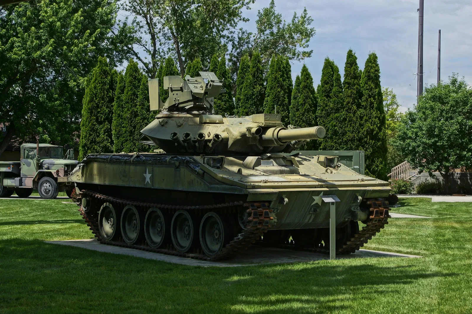 Idaho Military History Museum