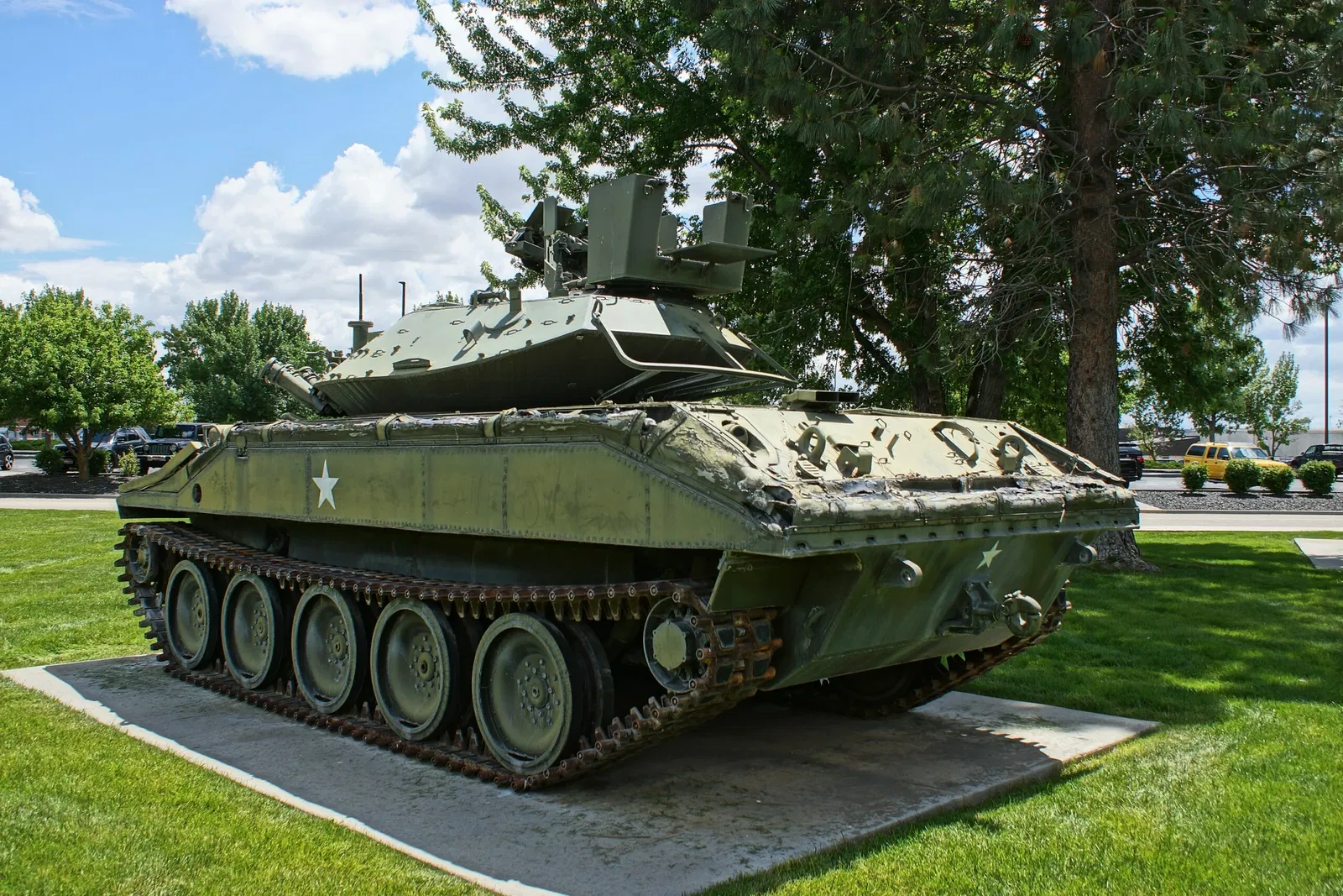 Idaho Military History Museum