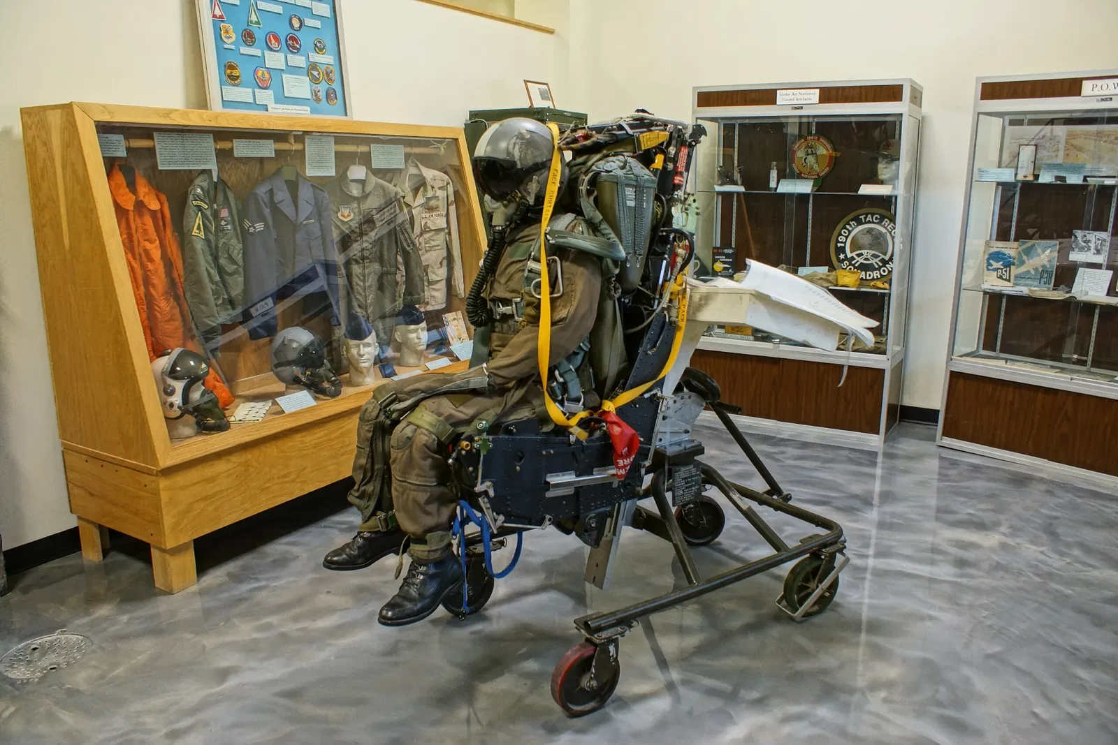 Idaho Military History Museum
