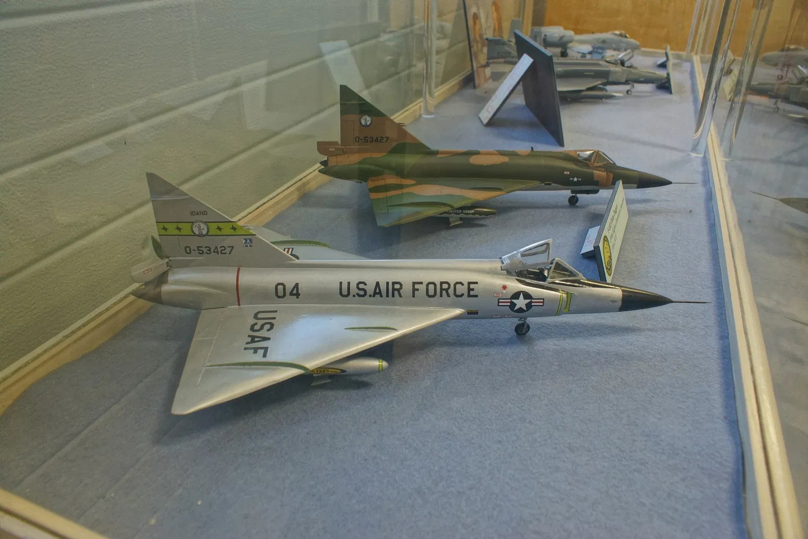 Idaho Military History Museum