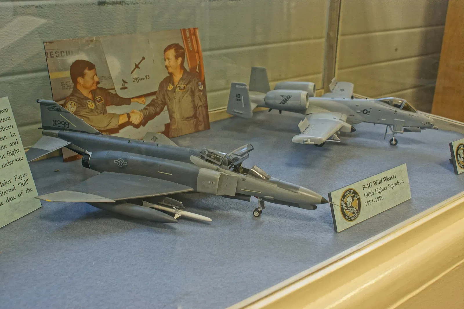 Idaho Military History Museum
