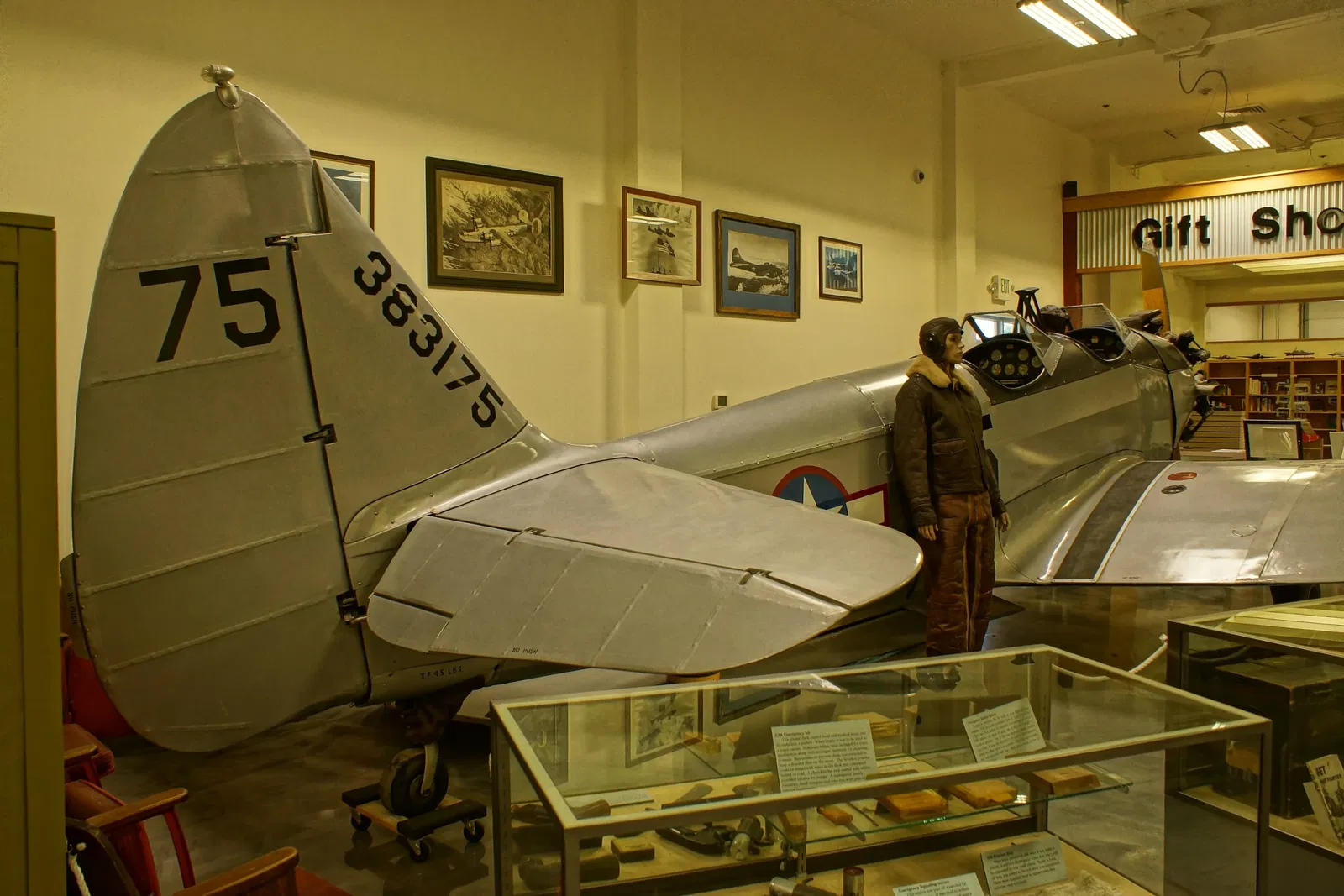 Idaho Military History Museum