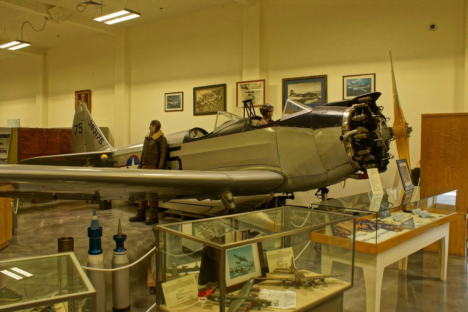 Idaho Military History Museum