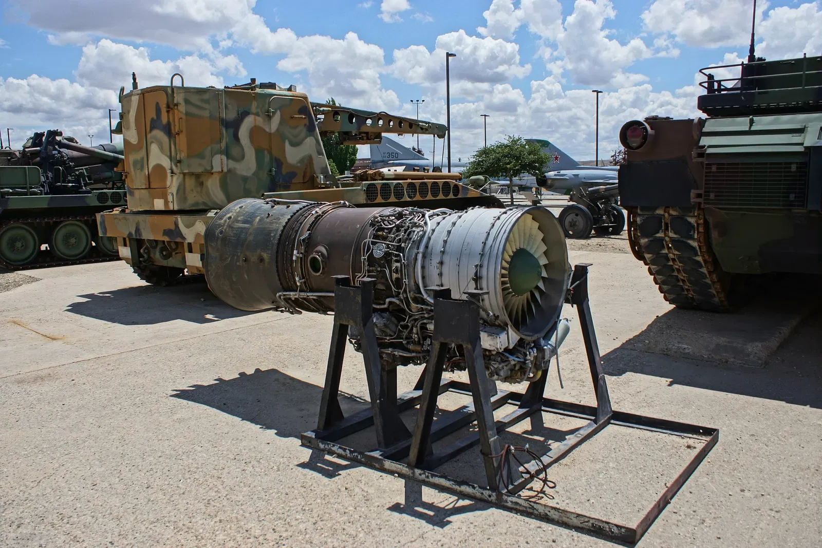 Idaho Military History Museum